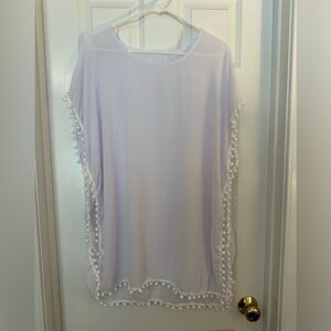 👙 NEW!! Women’s swim coverup